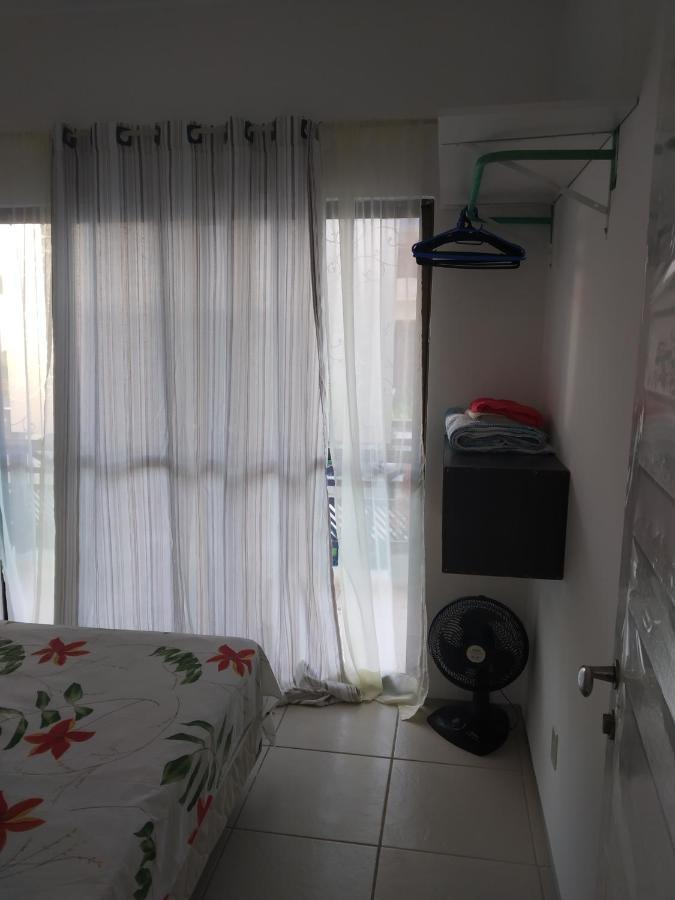 Apartamento A 60 Metros Para Pe Na Areia - The Fountains - Apto 105 เบเบรีเบ ภายนอก รูปภาพ
