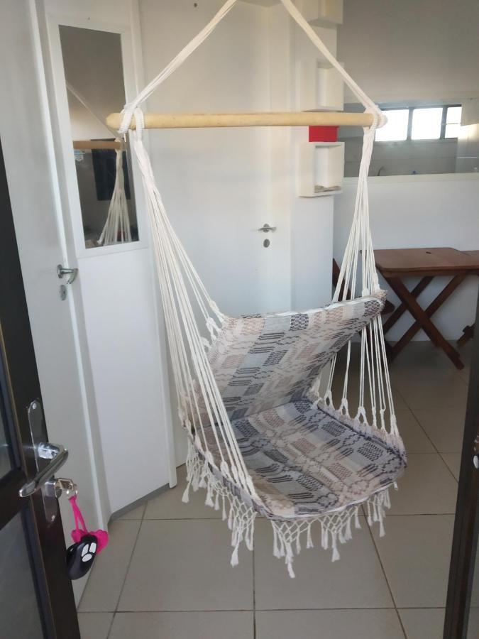 Apartamento A 60 Metros Para Pe Na Areia - The Fountains - Apto 105 เบเบรีเบ ภายนอก รูปภาพ