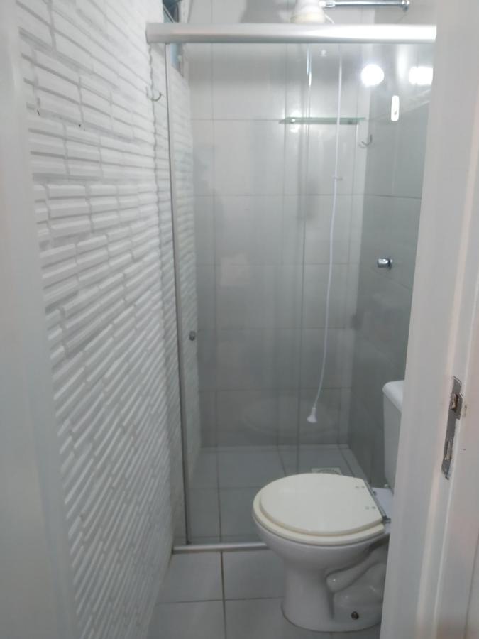 Apartamento A 60 Metros Para Pe Na Areia - The Fountains - Apto 105 เบเบรีเบ ภายนอก รูปภาพ